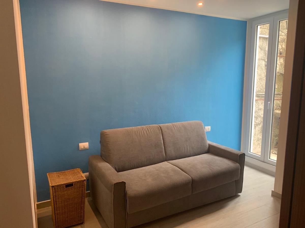 Apartament Castle Hill Argegno Zewnętrze zdjęcie