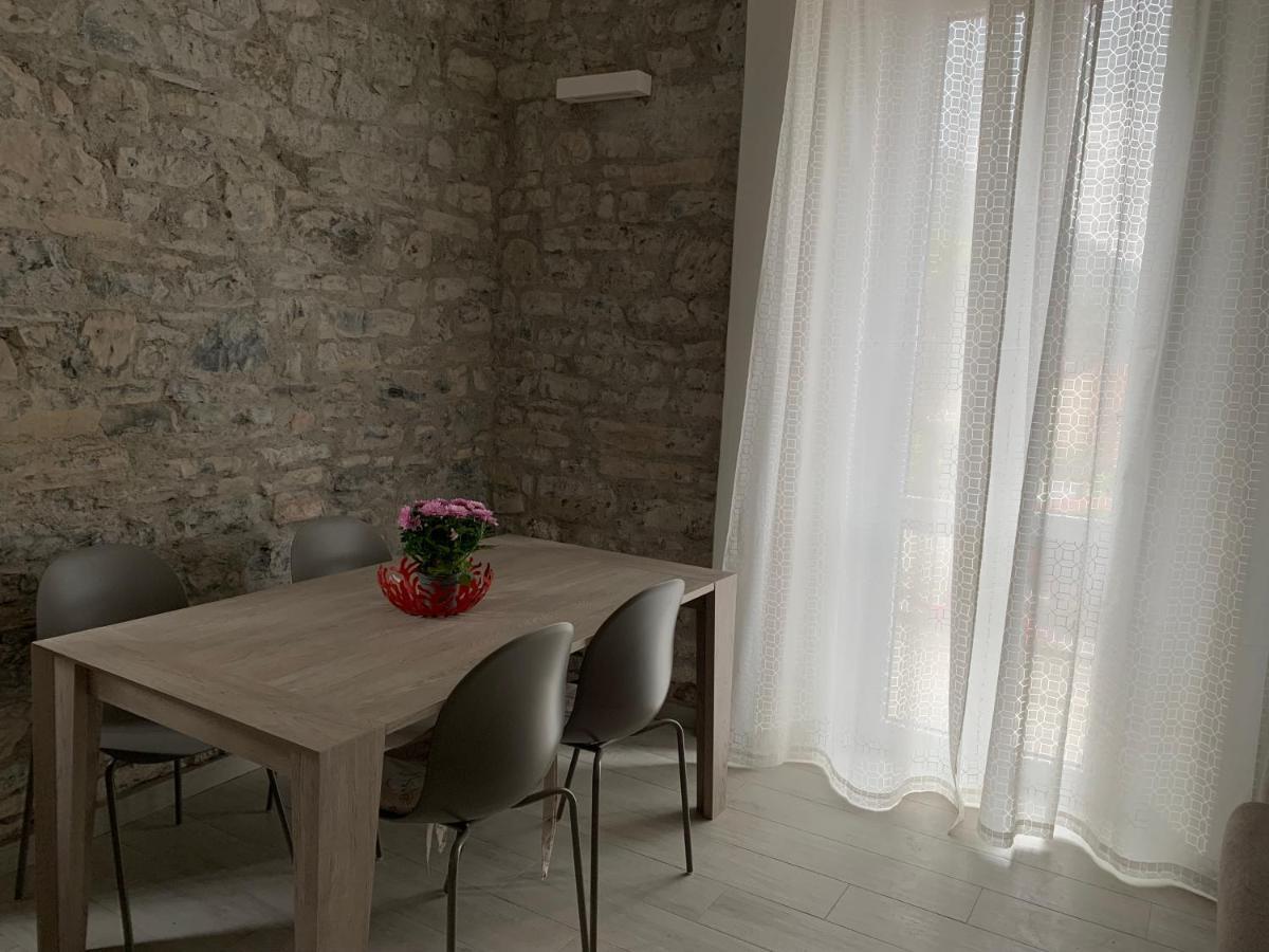 Apartament Castle Hill Argegno Zewnętrze zdjęcie