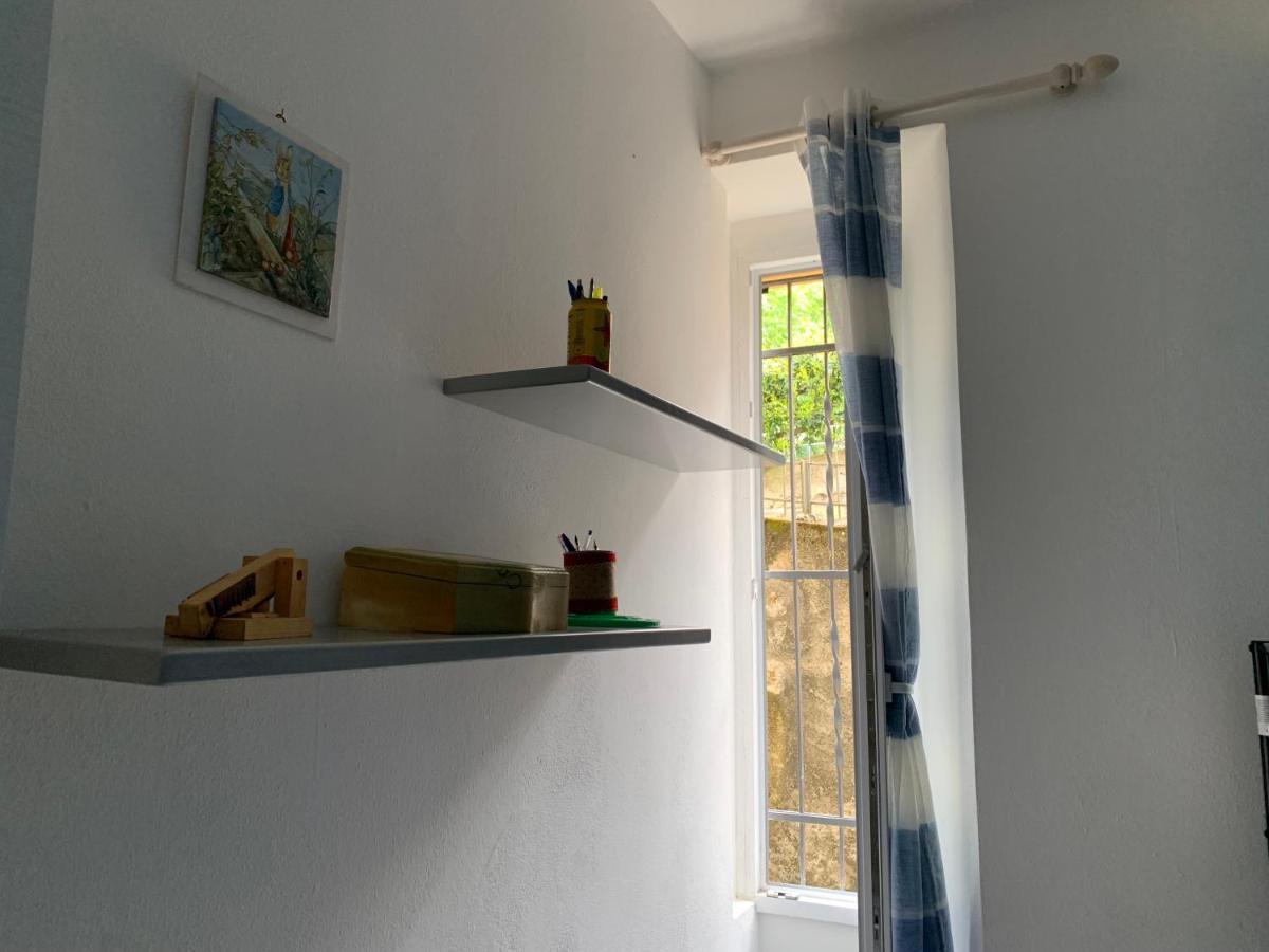 Apartament Castle Hill Argegno Zewnętrze zdjęcie